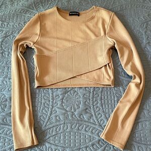 Pretty Little Things crop